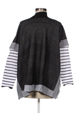 Γυναικείο πουλόβερ TINA, Μέγεθος L, Χρώμα Γκρί, Τιμή 10,20 €