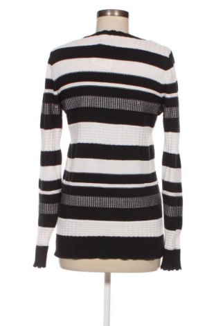 Дамски пуловер Tahari, Размер M, Цвят Многоцветен, Цена 15,40 лв.