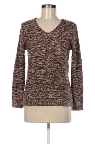 Γυναικείο πουλόβερ Think Positive, Μέγεθος S, Χρώμα Πολύχρωμο, Τιμή 3,05 €