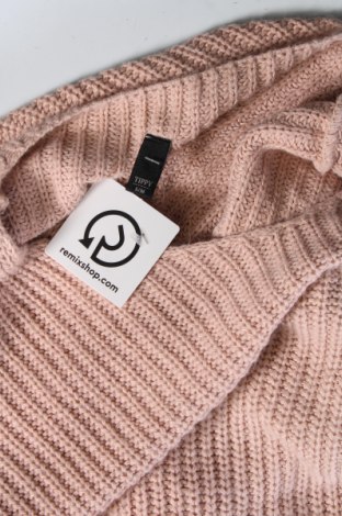 Дамски пуловер Tippy, Размер S, Цвят Розов, Цена 4,64 лв.