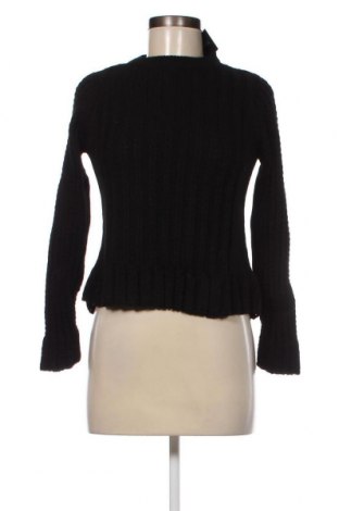 Pulover de femei Trendyol, Mărime L, Culoare Negru, Preț 71,55 Lei