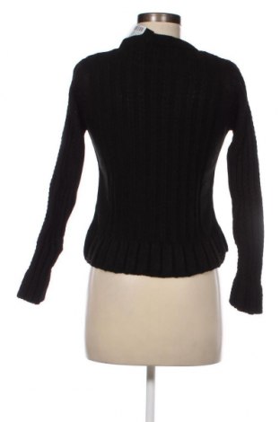 Γυναικείο πουλόβερ Trendyol, Μέγεθος L, Χρώμα Μαύρο, Τιμή 11,21 €