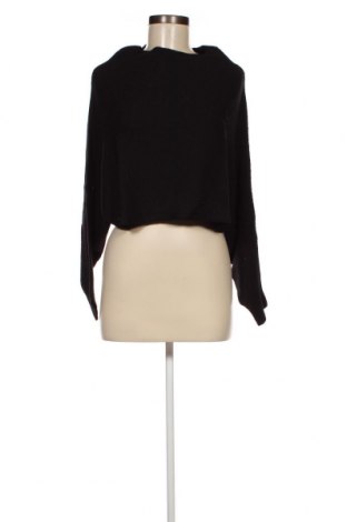 Дамски пуловер Trendyol, Размер M, Цвят Черен, Цена 10,44 лв.