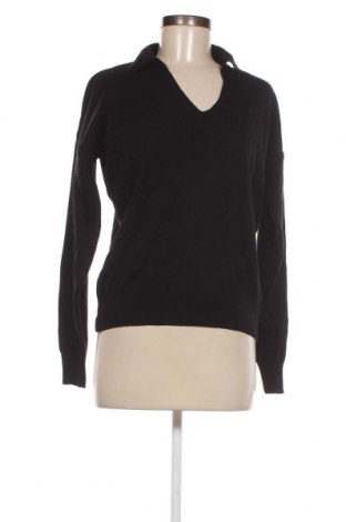Γυναικείο πουλόβερ Trendyol, Μέγεθος S, Χρώμα Μαύρο, Τιμή 3,59 €