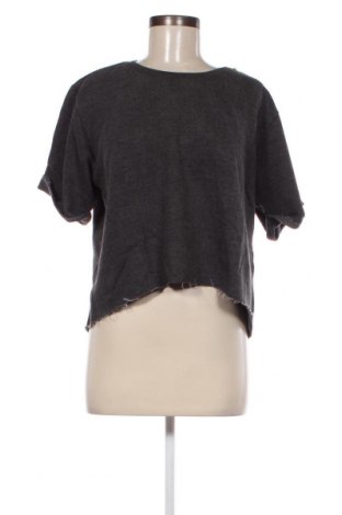 Γυναικείο πουλόβερ Urban Classics, Μέγεθος L, Χρώμα Γκρί, Τιμή 2,78 €