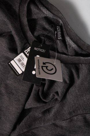 Γυναικείο πουλόβερ Urban Classics, Μέγεθος XL, Χρώμα Γκρί, Τιμή 27,84 €