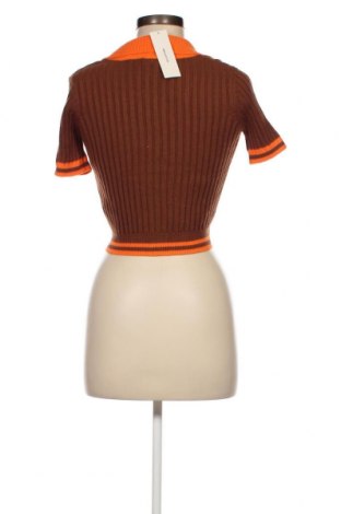 Γυναικείο πουλόβερ Urban Outfitters, Μέγεθος L, Χρώμα Καφέ, Τιμή 44,85 €