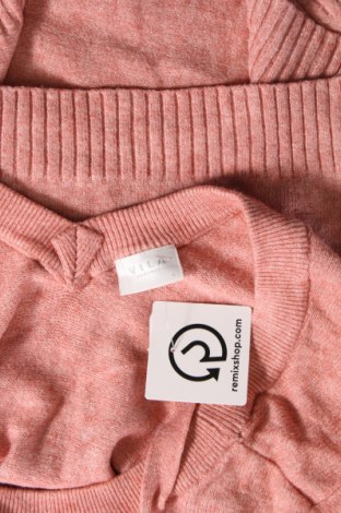 Pulover de femei VILA, Mărime L, Culoare Roz, Preț 16,45 Lei
