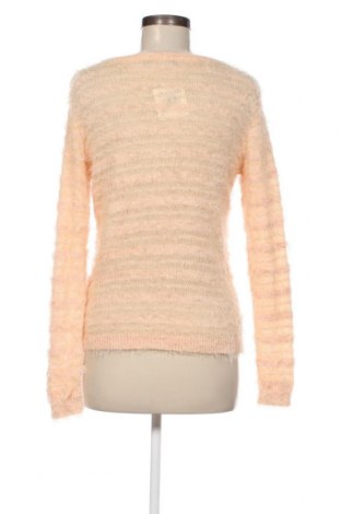 Γυναικείο πουλόβερ VILA, Μέγεθος S, Χρώμα Πορτοκαλί, Τιμή 2,60 €