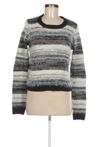 Γυναικείο πουλόβερ VILA, Μέγεθος L, Χρώμα Μαύρο, Τιμή 2,72 €