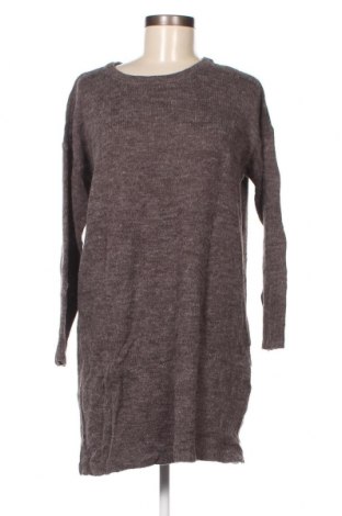 Дамски пуловер VILA, Размер S, Цвят Сив, Цена 5,80 лв.
