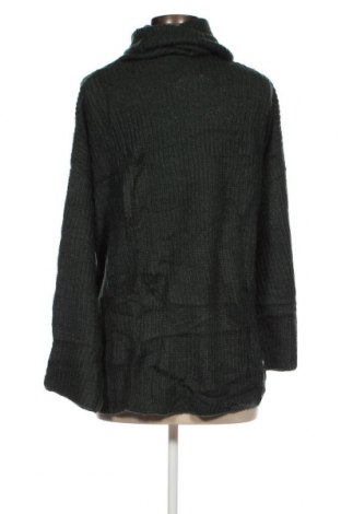 Γυναικείο πουλόβερ VILA, Μέγεθος S, Χρώμα Πράσινο, Τιμή 3,46 €
