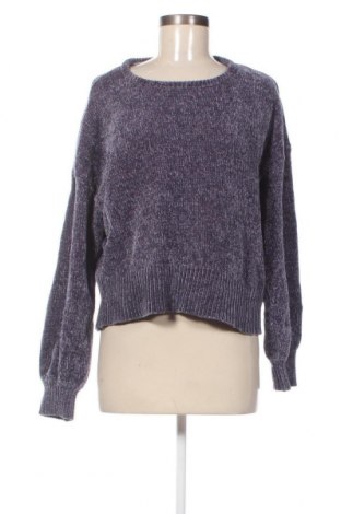 Γυναικείο πουλόβερ VRS, Μέγεθος L, Χρώμα Μπλέ, Τιμή 3,23 €