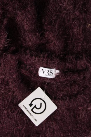 Damenpullover VRS, Größe L, Farbe Lila, Preis € 5,99