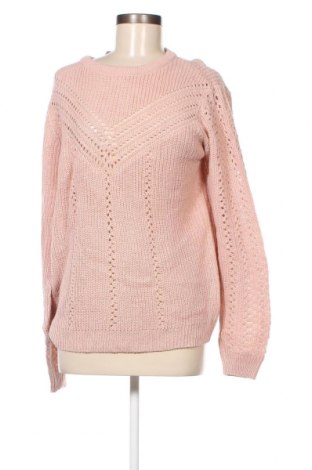 Γυναικείο πουλόβερ VRS, Μέγεθος M, Χρώμα Ρόζ , Τιμή 2,51 €