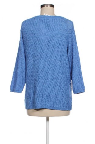 Damenpullover VRS Woman, Größe M, Farbe Blau, Preis € 2,83