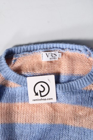 Γυναικείο πουλόβερ VRS Woman, Μέγεθος XXL, Χρώμα Πολύχρωμο, Τιμή 17,94 €