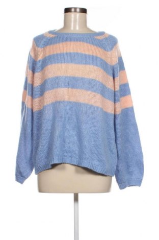 Γυναικείο πουλόβερ VRS Woman, Μέγεθος XXL, Χρώμα Πολύχρωμο, Τιμή 6,28 €
