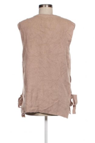Pulover de femei VRS Woman, Mărime M, Culoare Bej, Preț 14,31 Lei