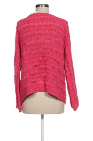 Γυναικείο πουλόβερ Vavite, Μέγεθος L, Χρώμα Ρόζ , Τιμή 2,69 €