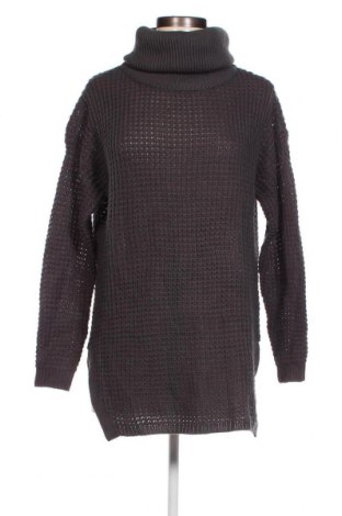 Дамски пуловер Vero Moda, Размер S, Цвят Сив, Цена 5,60 лв.