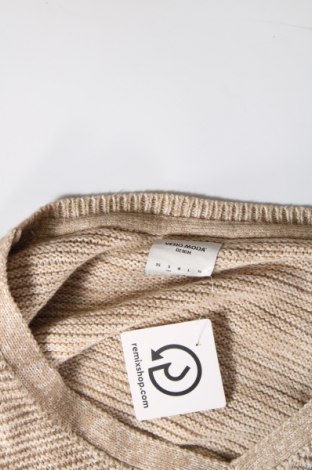 Γυναικείο πουλόβερ Vero Moda, Μέγεθος S, Χρώμα  Μπέζ, Τιμή 2,60 €