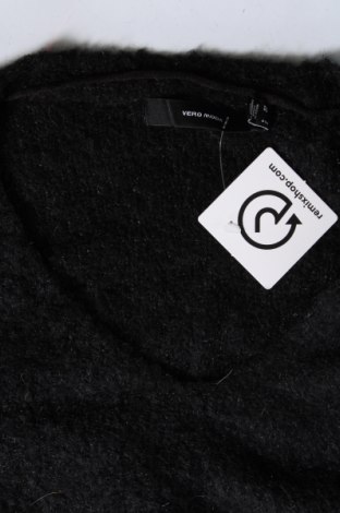 Γυναικείο πουλόβερ Vero Moda, Μέγεθος S, Χρώμα Μαύρο, Τιμή 4,58 €