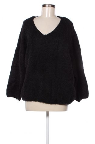 Дамски пуловер Vero Moda, Размер S, Цвят Черен, Цена 6,80 лв.