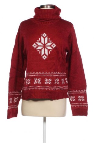 Дамски пуловер Vero Moda, Размер XL, Цвят Многоцветен, Цена 9,80 лв.