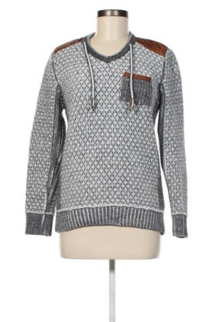 Γυναικείο πουλόβερ Wam Denim, Μέγεθος M, Χρώμα Πολύχρωμο, Τιμή 2,87 €