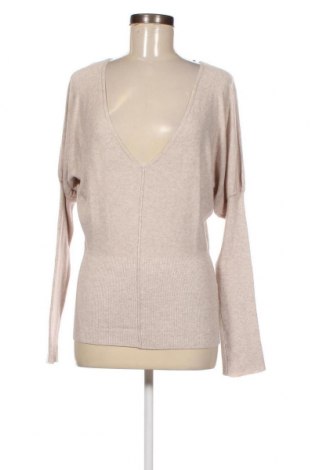 Γυναικείο πουλόβερ Yaya, Μέγεθος S, Χρώμα  Μπέζ, Τιμή 2,99 €