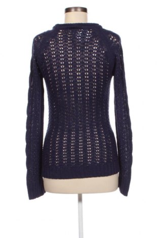 Γυναικείο πουλόβερ Yessica, Μέγεθος S, Χρώμα Μπλέ, Τιμή 1,97 €