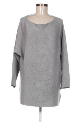 Γυναικείο πουλόβερ Yessica, Μέγεθος L, Χρώμα Γκρί, Τιμή 2,87 €
