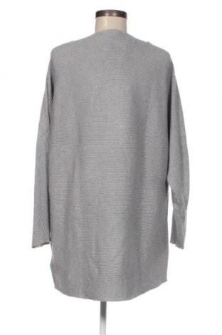 Дамски пуловер Yessica, Размер L, Цвят Сив, Цена 5,51 лв.