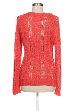 Дамски пуловер Yessica, Размер S, Цвят Червен, Цена 3,48 лв.
