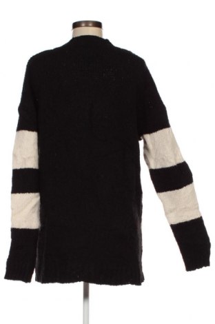 Дамски пуловер Yfl Reserved, Размер M, Цвят Черен, Цена 6,09 лв.