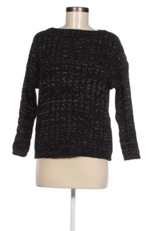 Дамски пуловер Zabaione, Размер S, Цвят Черен, Цена 8,70 лв.