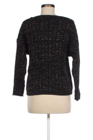 Дамски пуловер Zabaione, Размер S, Цвят Черен, Цена 29,00 лв.