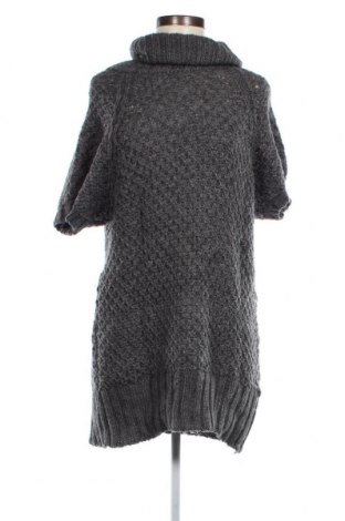 Дамски пуловер Zara Kids, Размер M, Цвят Сив, Цена 5,80 лв.