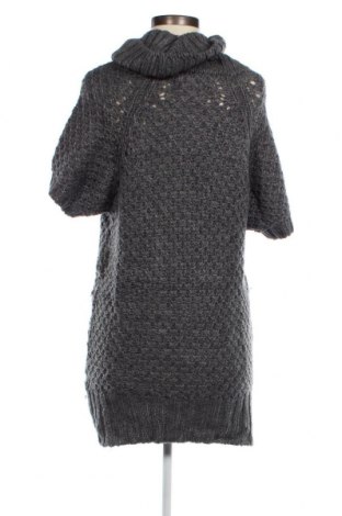 Дамски пуловер Zara Kids, Размер M, Цвят Сив, Цена 5,80 лв.