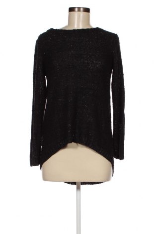 Dámský svetr Zara Knitwear, Velikost M, Barva Černá, Cena  319,00 Kč