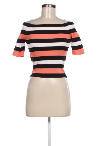 Γυναικείο πουλόβερ Zara Knitwear, Μέγεθος S, Χρώμα Πολύχρωμο, Τιμή 6,93 €