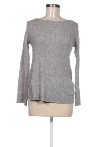 Pulover de femei Zara Knitwear, Mărime M, Culoare Gri, Preț 15,13 Lei
