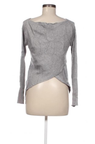 Γυναικείο πουλόβερ Zara Knitwear, Μέγεθος M, Χρώμα Γκρί, Τιμή 3,09 €