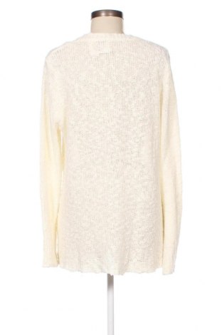Дамски пуловер Ze-Ze, Размер L, Цвят Бял, Цена 4,64 лв.