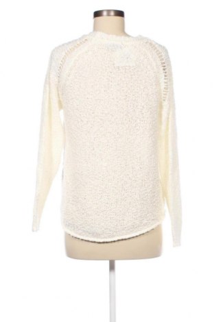 Дамски пуловер Ze-Ze, Размер M, Цвят Екрю, Цена 5,22 лв.