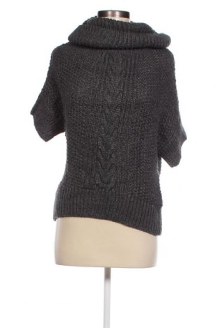 Дамски пуловер Zero, Размер M, Цвят Сив, Цена 6,09 лв.