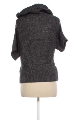 Γυναικείο πουλόβερ Zero, Μέγεθος M, Χρώμα Γκρί, Τιμή 3,05 €