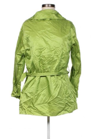 Дамски шлифер, Размер S, Цвят Зелен, Цена 52,00 лв.
