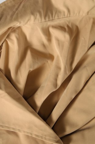 Dámský přechodný kabát  DAZY, Velikost XL, Barva Béžová, Cena  1 739,00 Kč
